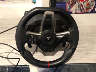 Volante Hori PS3/PS4