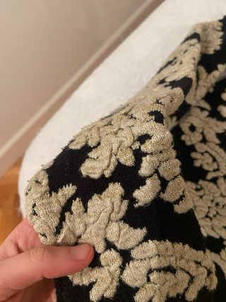 Jersey tipo sudadera