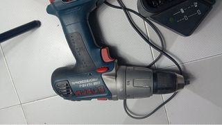 Taladro Bosch GSB 14.4 VE-2 profesional