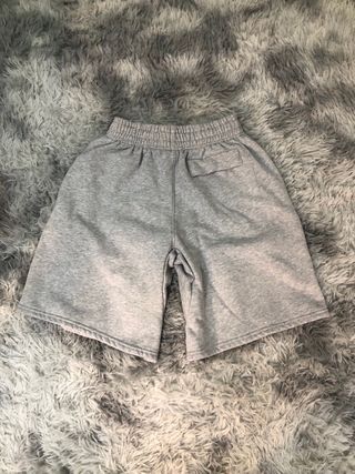 Pantalones Corteiz Grises