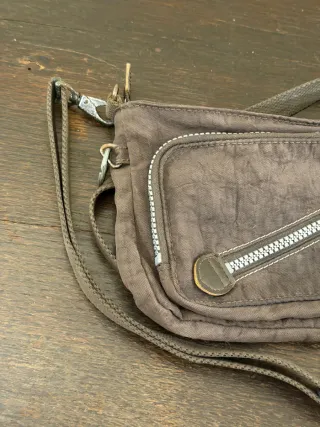 Bolso Marrón Kipling