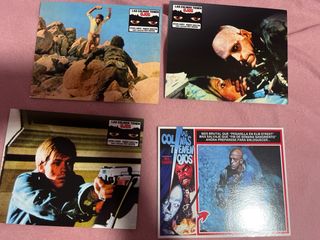 Las Colinas Tienen Ojos Blu-ray Edición Limitada