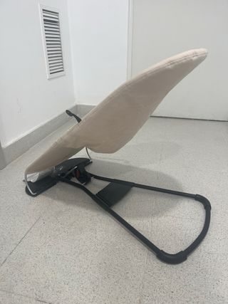 BabyBjörn Hamaca Bliss Beige