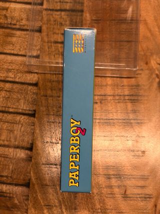 Paperboy 2 - Game Boy