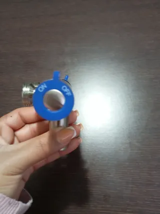 Válvula de control múltiple