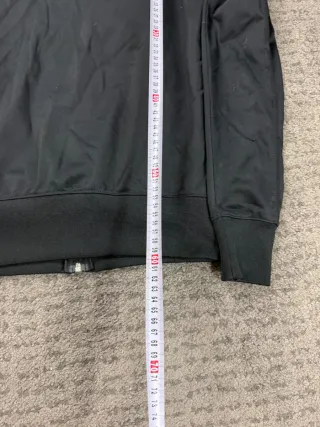 ¡¡OFERTA!! Talla S Chaqueta Nike Negra Vintage