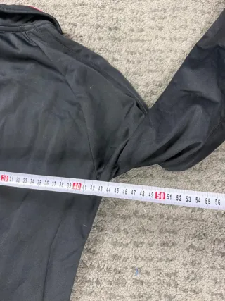 ¡¡OFERTA!! Talla S Chaqueta Nike Negra Vintage