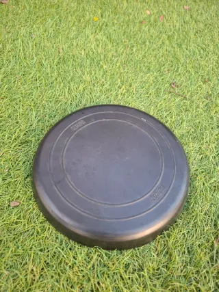 Caja Sorda y Baquetas Vic Firth