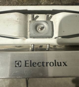 Lavavajillas Panelable Electrolux