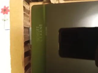 Vitrocerámica Inducción Balay Solo el cristal