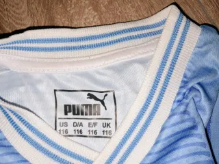 Conjunto Fútbol Manchester City Haaland