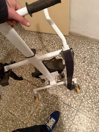 Asiento Hoverboard Olsson Brothers