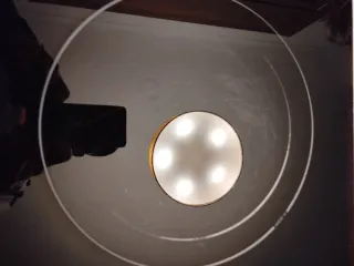 Piani cottura a induzione Cata a 4 fuochi