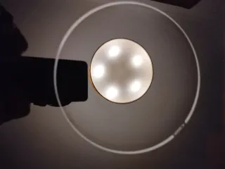 Piani cottura a induzione Cata a 4 fuochi