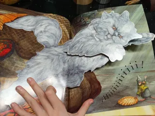 Penelope En La Granja