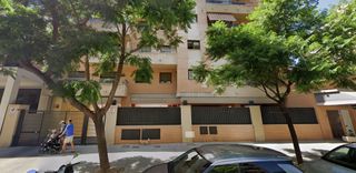 ALQUILER de plaza de garaje