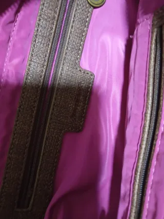 Bolso Desigual Multicolor