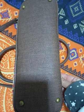 Bolso Desigual Multicolor