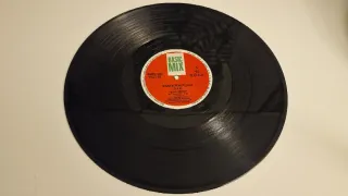 Vinilo Techno Stalingrad 40