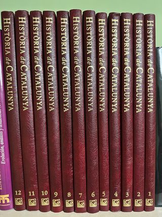 Història de Catalunya