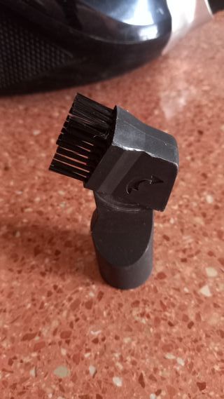 Aspiradora Rowenta Compact Power XXL Cyclonic