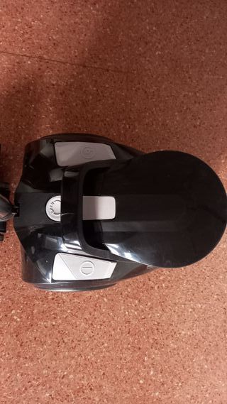 Aspiradora Rowenta Compact Power XXL Cyclonic