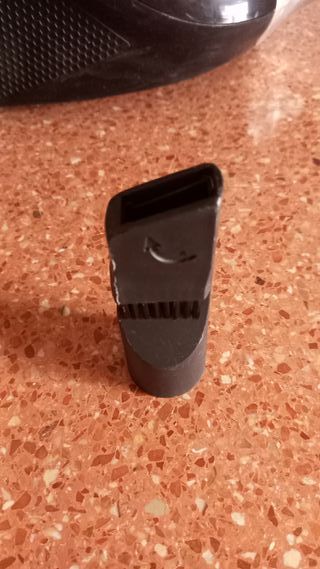 Aspiradora Rowenta Compact Power XXL Cyclonic