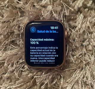 Apple Watch Series 5