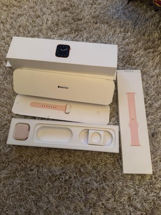 Apple Watch Series 5