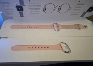 Apple Watch Series 5