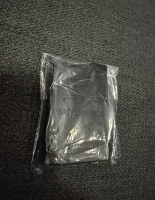 Batería Sony PSP 3.6V 1200mAh Psp-s110