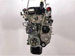 Motor Iveco Daily F1CGL411A 3.0