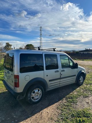 Ford Tourneo Connect 2006