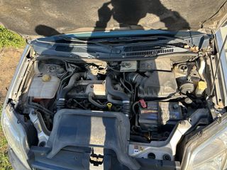 Ford Tourneo Connect 2006