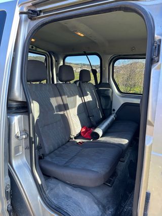 Ford Tourneo Connect 2006