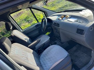 Ford Tourneo Connect 2006