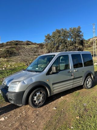 Ford Tourneo Connect 2006