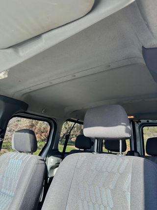 Ford Tourneo Connect 2006