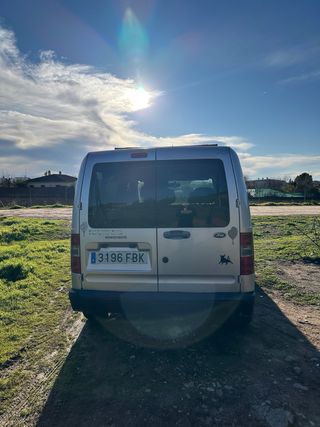 Ford Tourneo Connect 2006