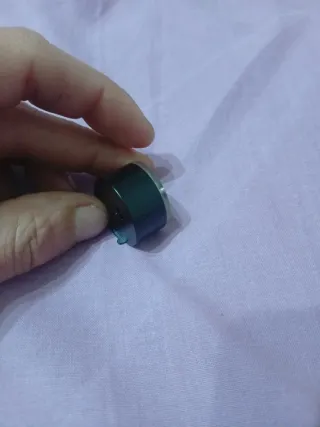 Cargador Snowpeak PR900 4.5mm