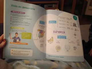 Diari d'aprenentatge 5 primaria