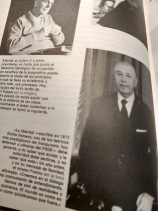 2 libros HISTORIA CONTEMPORANEA