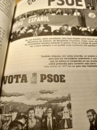 2 libros HISTORIA CONTEMPORANEA