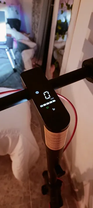 Patinete Eléctrico Xiaomi