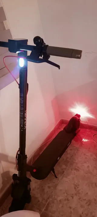 Patinete Eléctrico Xiaomi