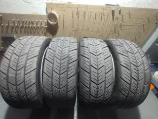 Neumáticos Kumho Slicks Mojado 180/580/15