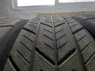 Neumáticos Kumho Slicks Mojado 180/580/15