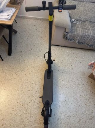 Patinete Eléctrico Xiaomi