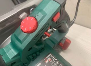 Sierra Circular Parkside