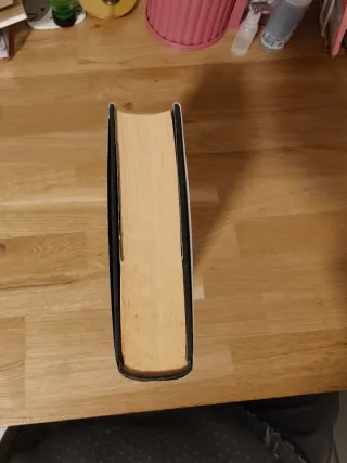 MUERTE DE UN EXTRAÑO